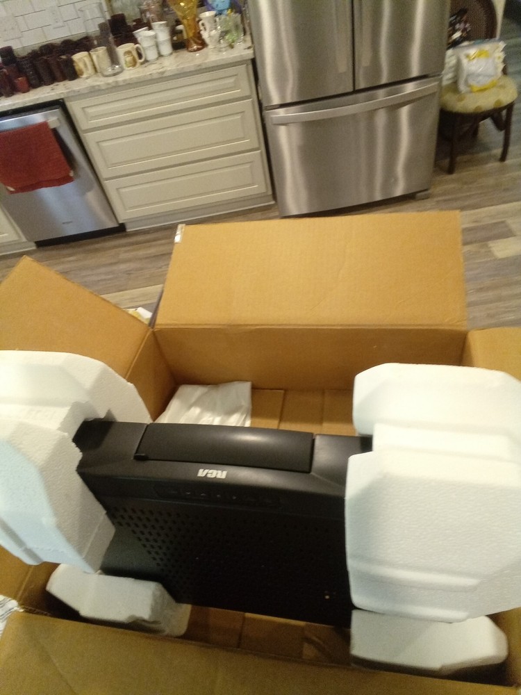 Direct TV Plus Satellite Receiver