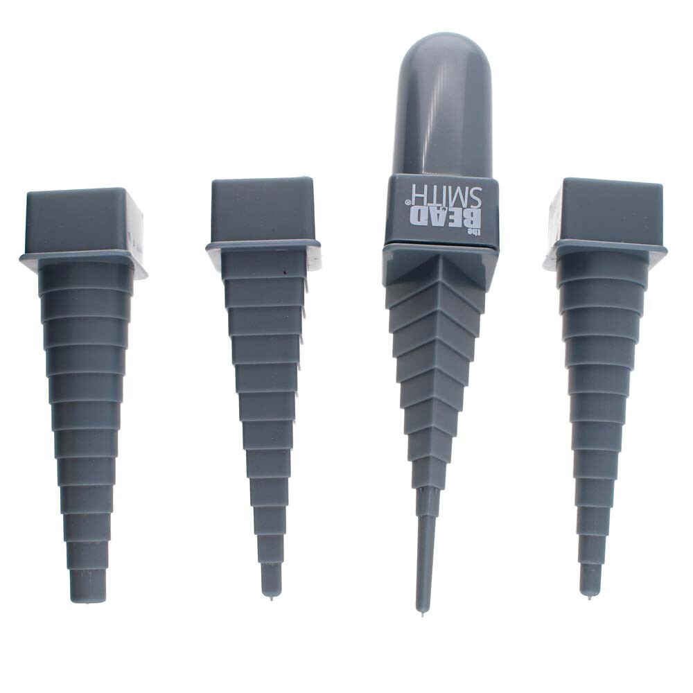 Multi Mandrel to Make Your Own Oval Round Square Triangle Wire Shapes Bead Smith