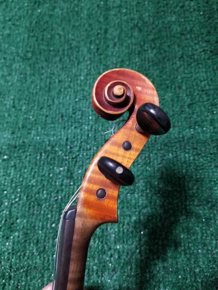 Violin for Part Or Repair