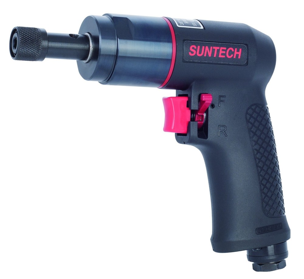 Suntech SM-88-7500 Direct Drive Screwdriver – High Torque, Variable Speed