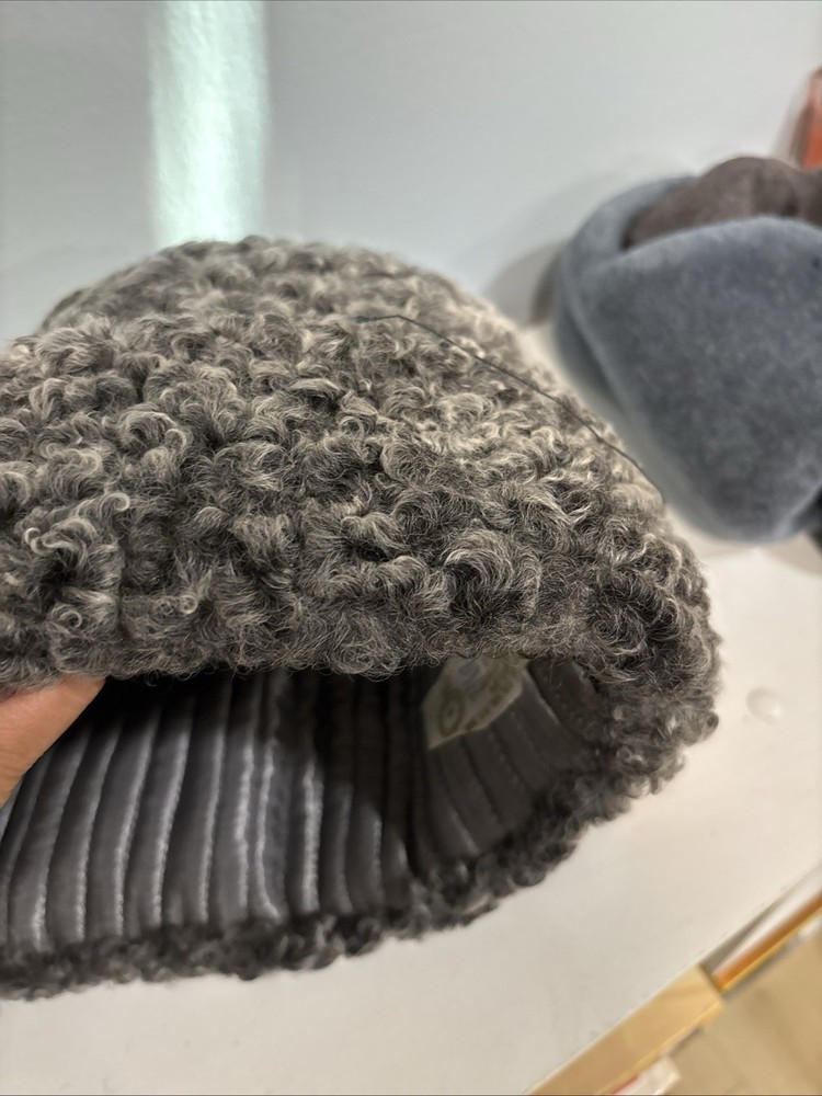 Russian Original Fur Hat “New”