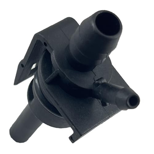 Engine Crankcase Breather Hose Connector 11151703710 Compatible with