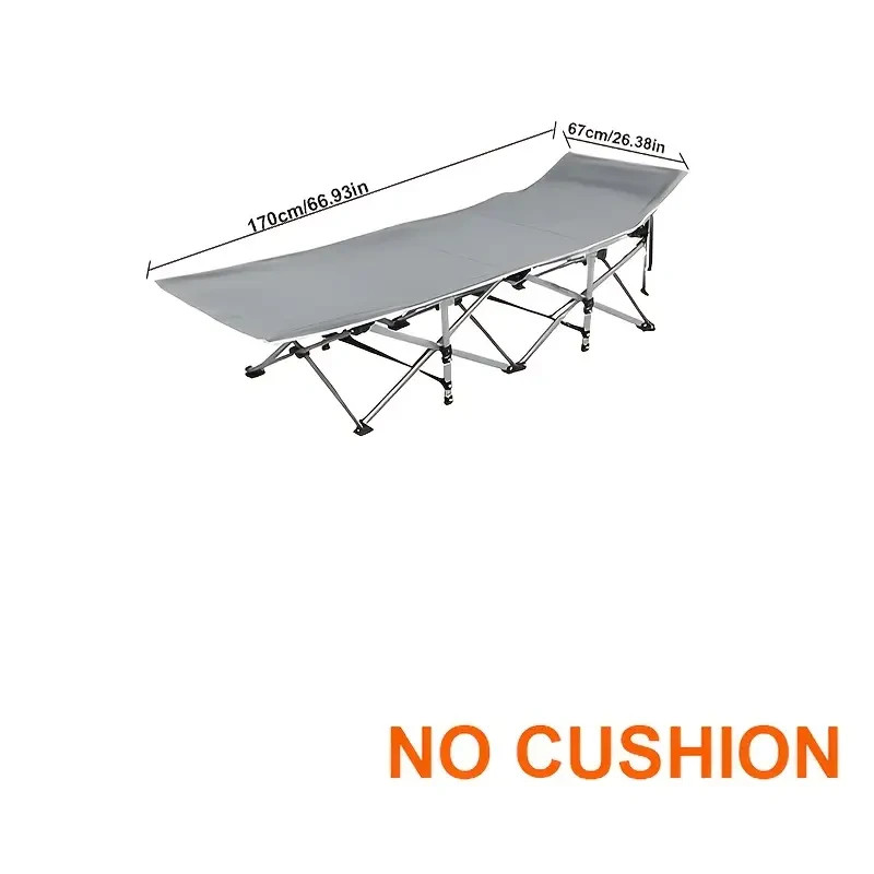Portable Folding Camping Bed for Camping