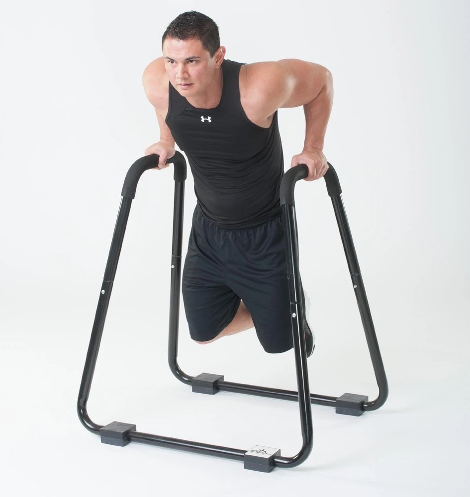 Heavy Duty Stand 3000-Pound Dip Station