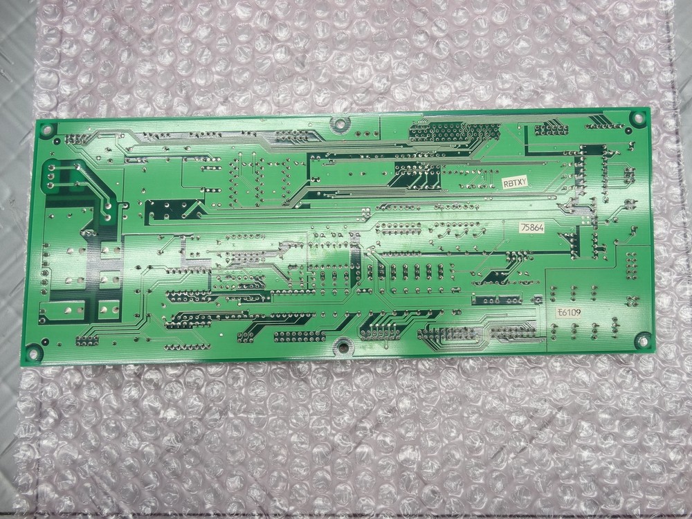 Noritsu 3202 Control PCB J391164