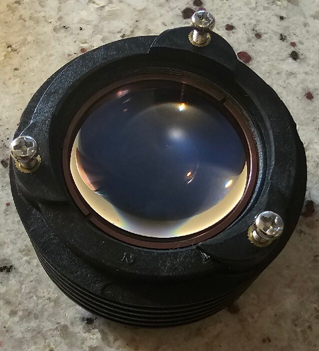 Olympus CH CHBS Binocular Compound Parts Illuminator Light Source