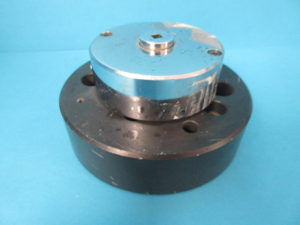 AKO TORQUE TESTING SYSTEM TSD211 10 LB/FT TORQUE TRANSDUCER STAINLESS