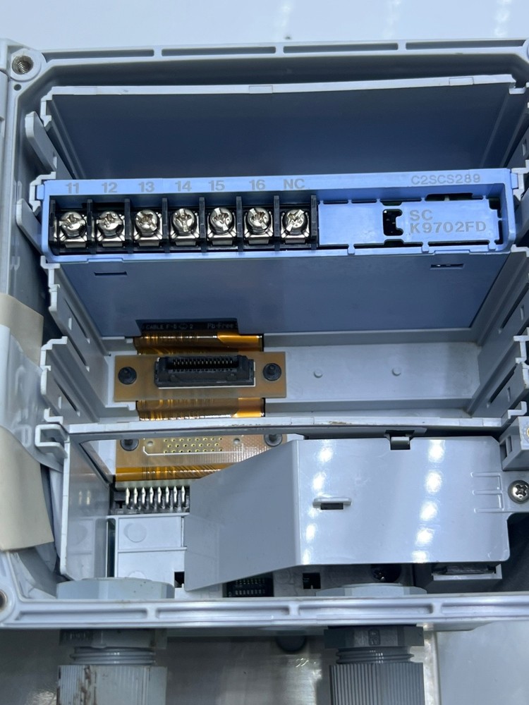 Yokogawa Flexa FLXA21 Liquid Analyzer