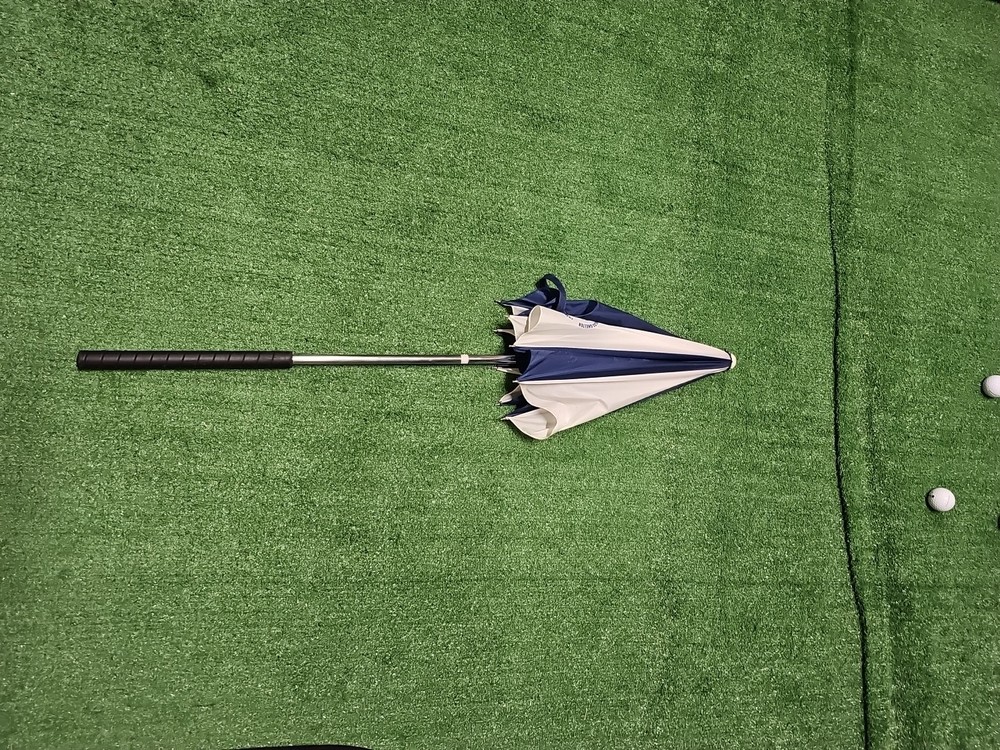 Golf Bag Umbrella