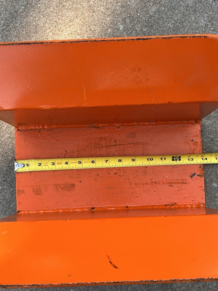 Heavy Duty Panel Dolly