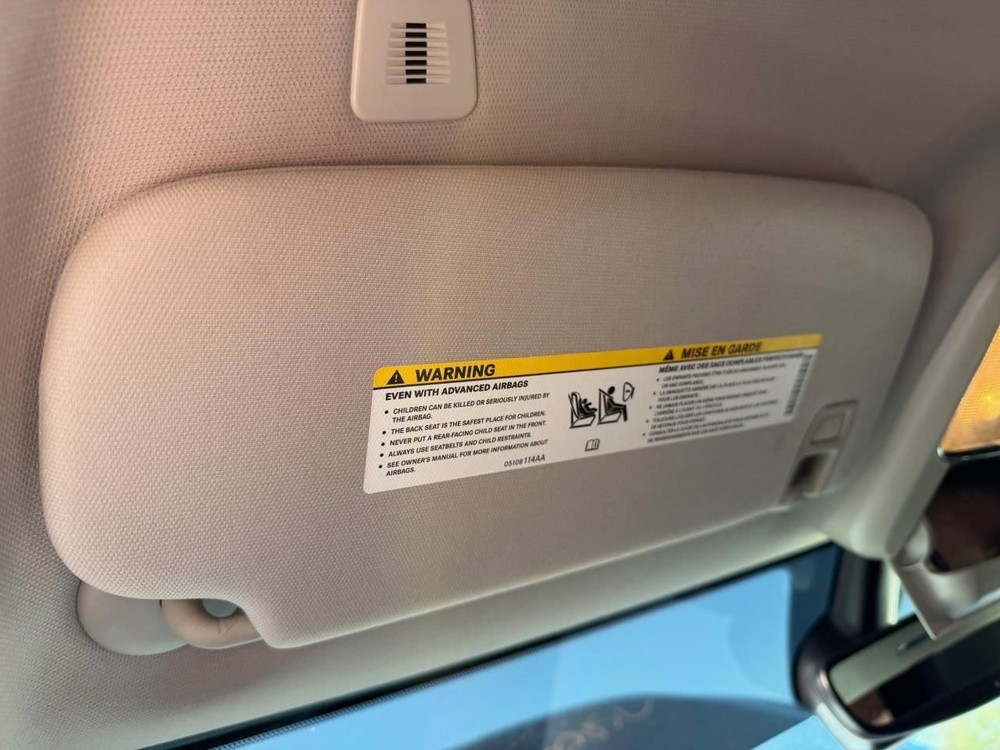 DURANGO 2018 Transmission Shift 104954935