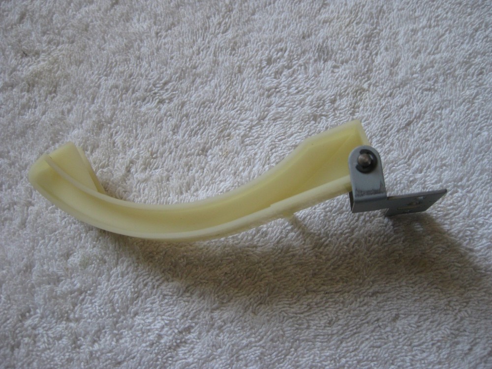 DISC LOADER ARM FOR A SONY CDP-CX270 CD CHANGER OEM PART