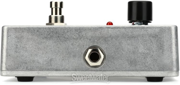 Electro-Harmonix Micro Q-Tron Envelope Filter Pedal