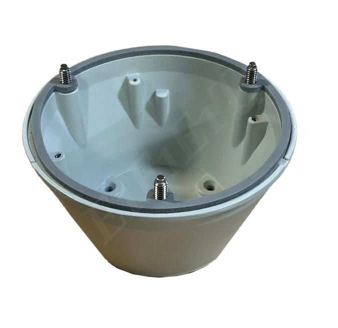 PELCO MF80-9482-071B MACHINE BASE MOUNT ESPRIT