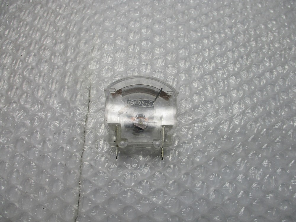 PRIME 111-0025 PANEL METER 0-10VDC NSNP