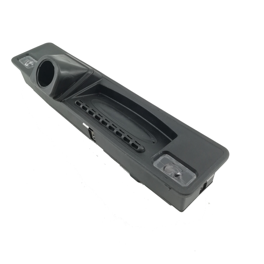 Boot Tailgate Handle Trunk Handle Switch For Ford Focus 2012-2018 F1EB-19B514-BE