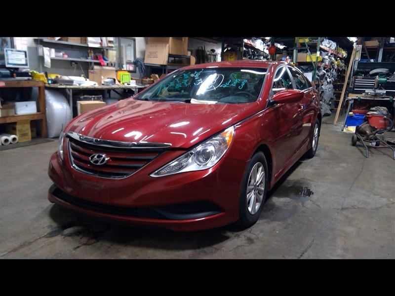 Jack and Tool Set Fits 2014 Sonata