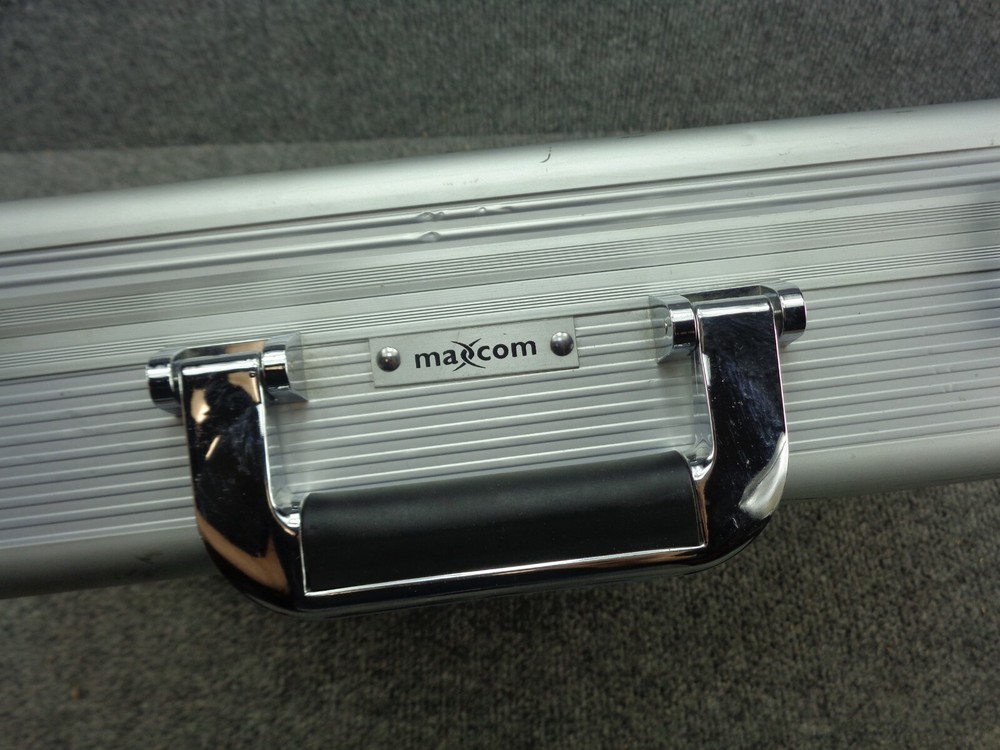 Maxcom MX555FH FTTH CATV Receiver