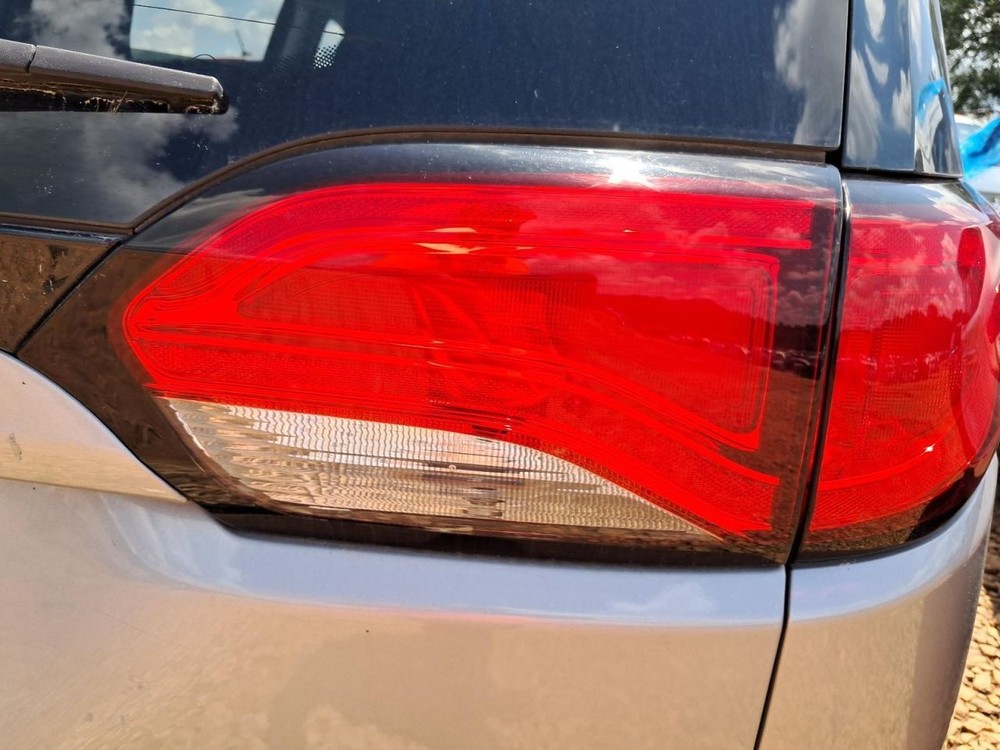Speedometer MPH 3.5" Screen Fits 19 PACIFICA 4753625