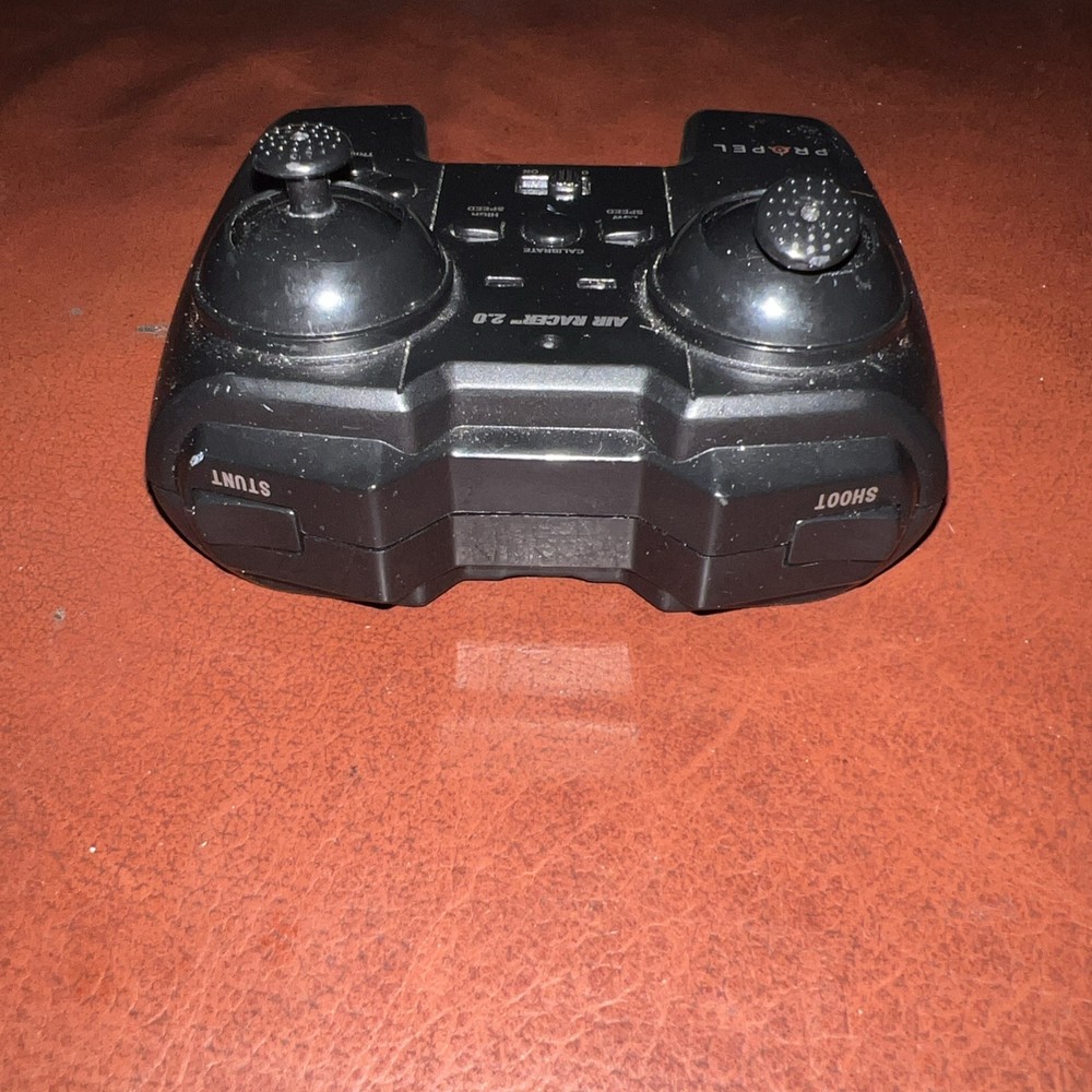 Propel Sky VLEPL-1610T Force Remote Control - Black See Descript