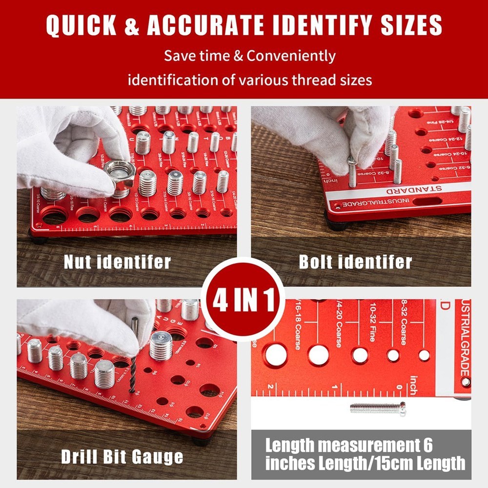 , 42 and Bolt , Bolt Size and Thread , Bolt5770