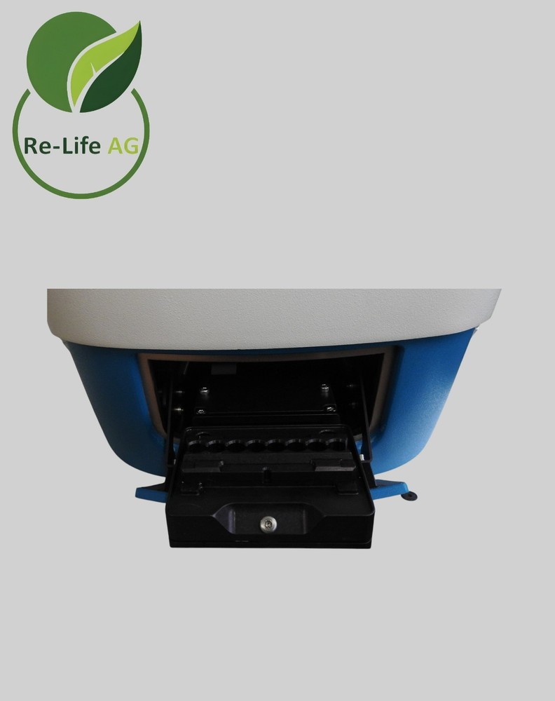 Seahorse Bioscience XFp device