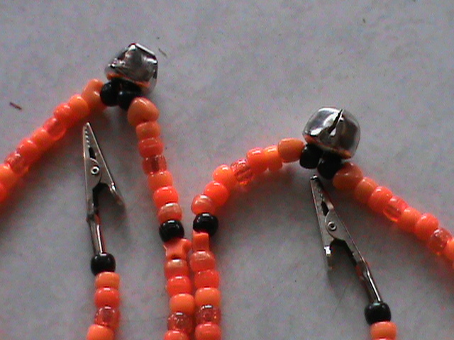 Necklace Speed Beads Approx 50”