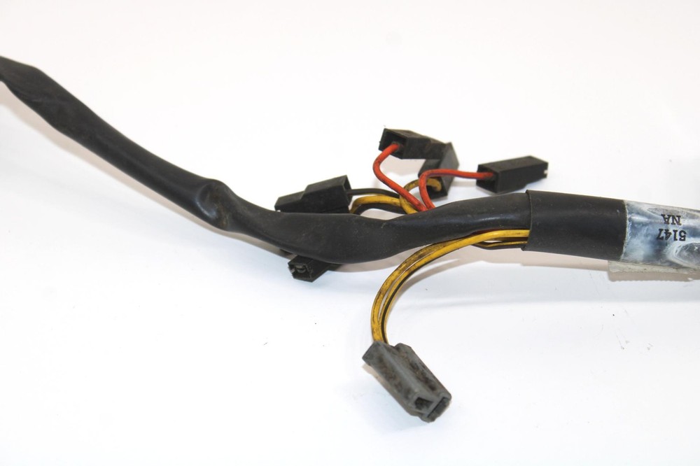 Ski-doo Oem Dess Switch 515175145 B120
