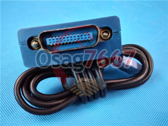 1pcs GPIB-USB-B Interface Adapter controller used