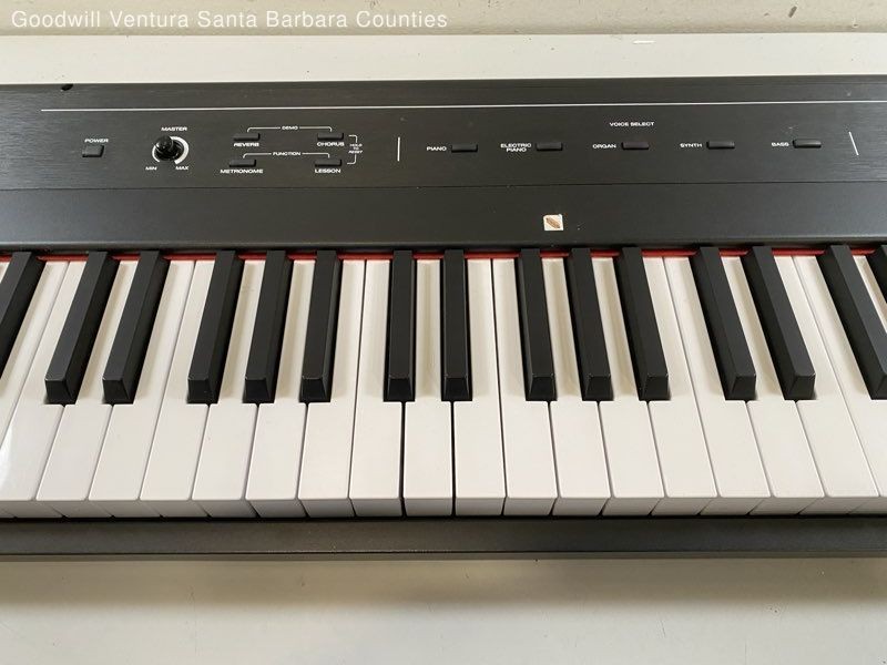 Alesis Recital 88-Key Digital Keyboard Piano