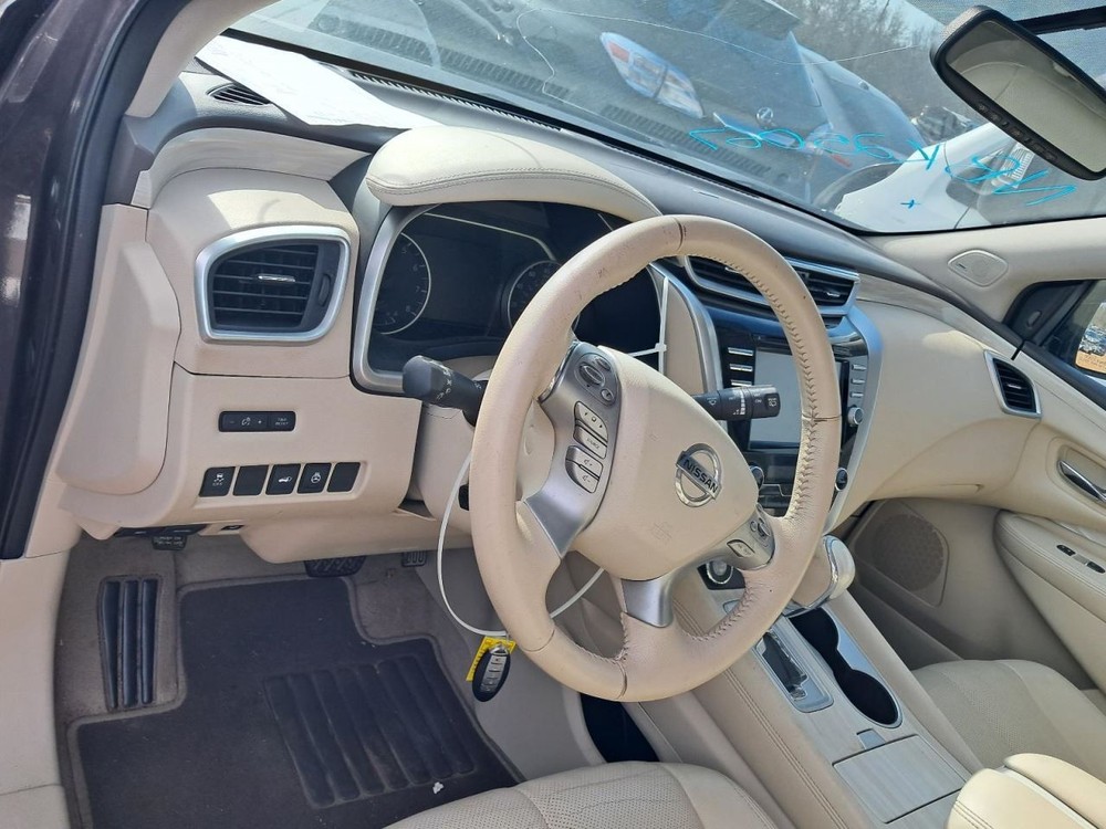 Fuse Box Engine Fits 15-24 MURANO 4876761