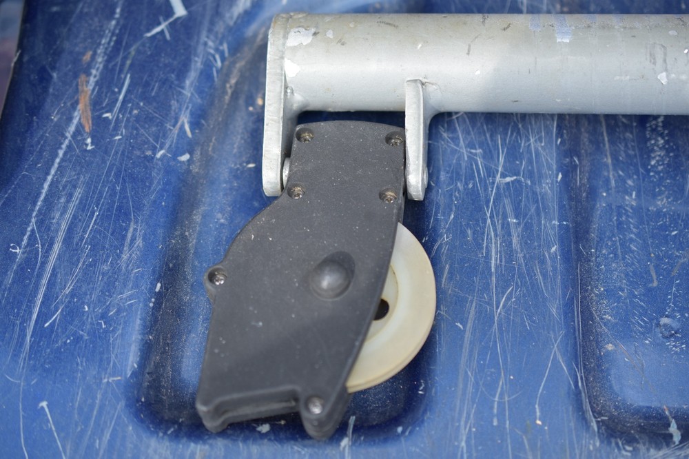 Cannon Electric Downrigger