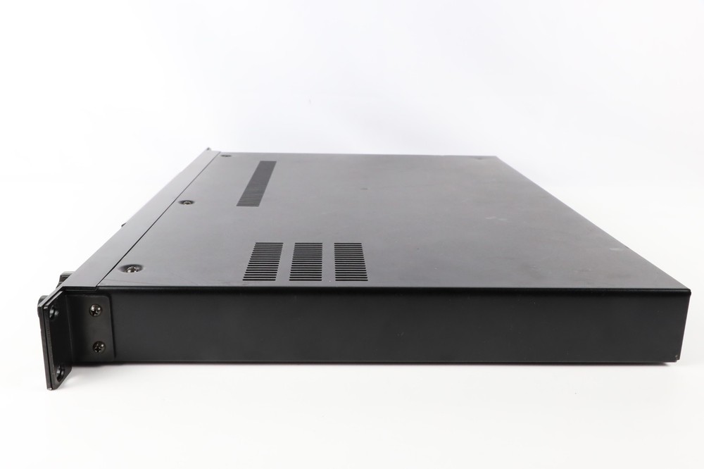 Repaired Sony DPS-V77 DPS Multi Effects Processor item W/Step-down transformer