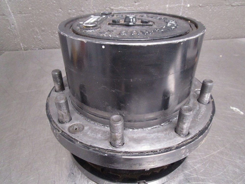 Dana Spicer Torque Hub 2780269 Untested