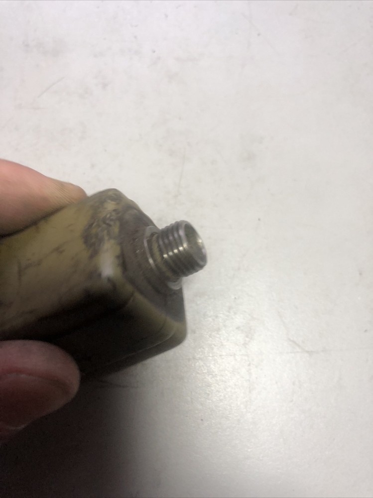 Lufkin Mini Mag Magnetic Base