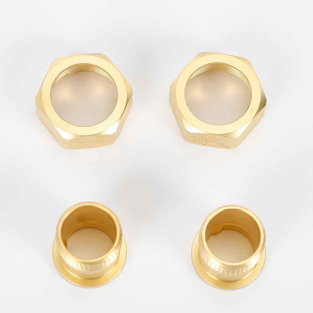 3/4in Home Reusable Sediment Water Filter Spin Down Mesh System Hot Water Filter