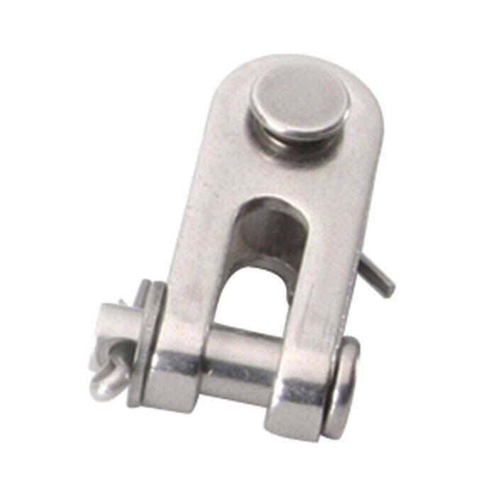 C. Sherman Johnson 12-320 Double Jaw Rigging Toggle 1/4" Pin