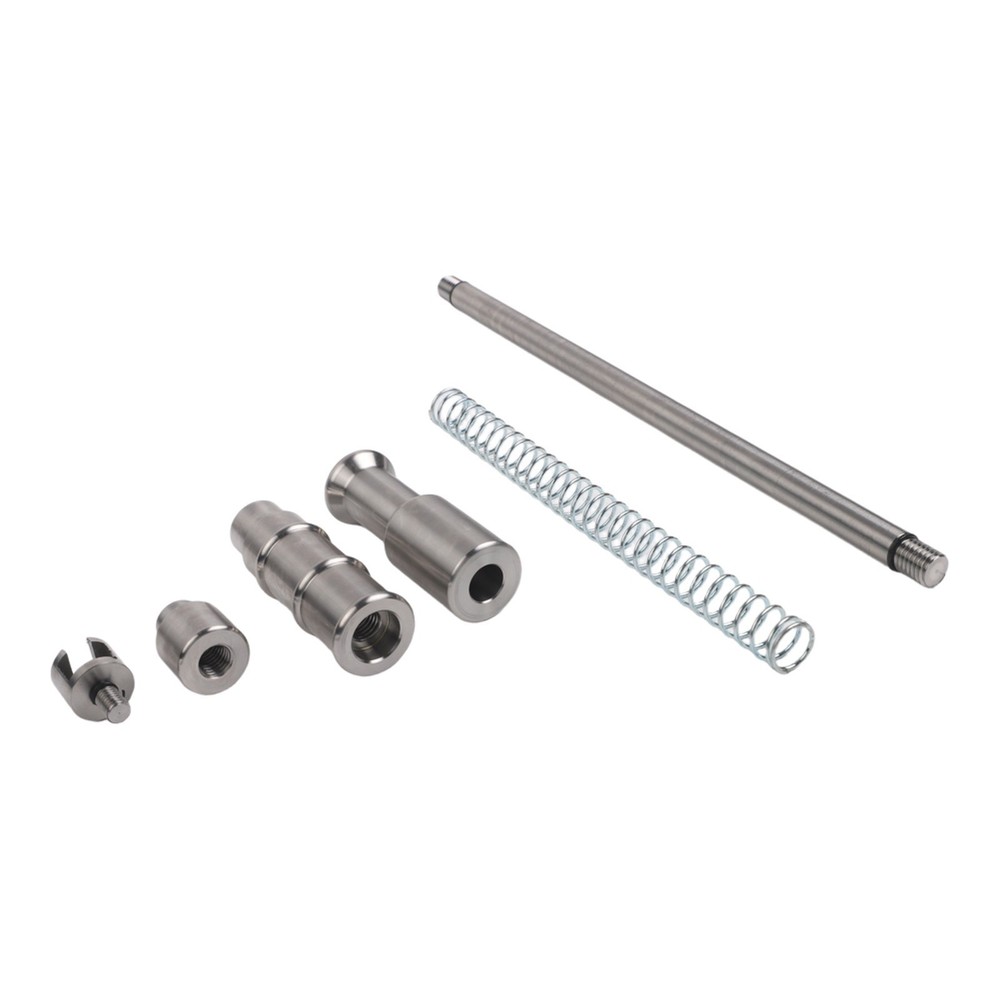 Spring Pull Hammer Double Ended Tool for Auto Dent Repair Light Duty Use