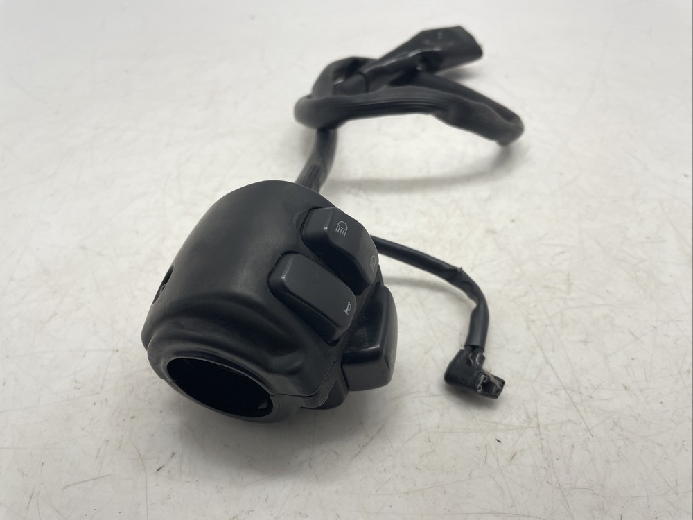 ♻️ Keeway K-light 125 E4 2018 - 2020 Left Side Switchgear ♻️