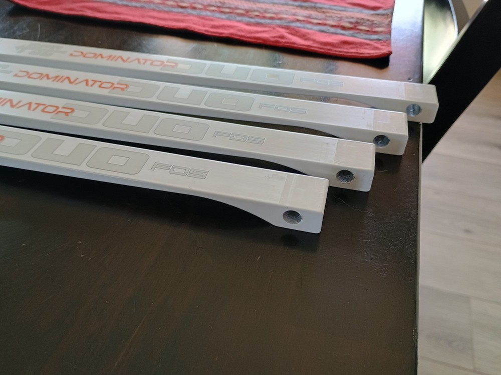 PSE Dominator Duo archery bow limbs 942-21