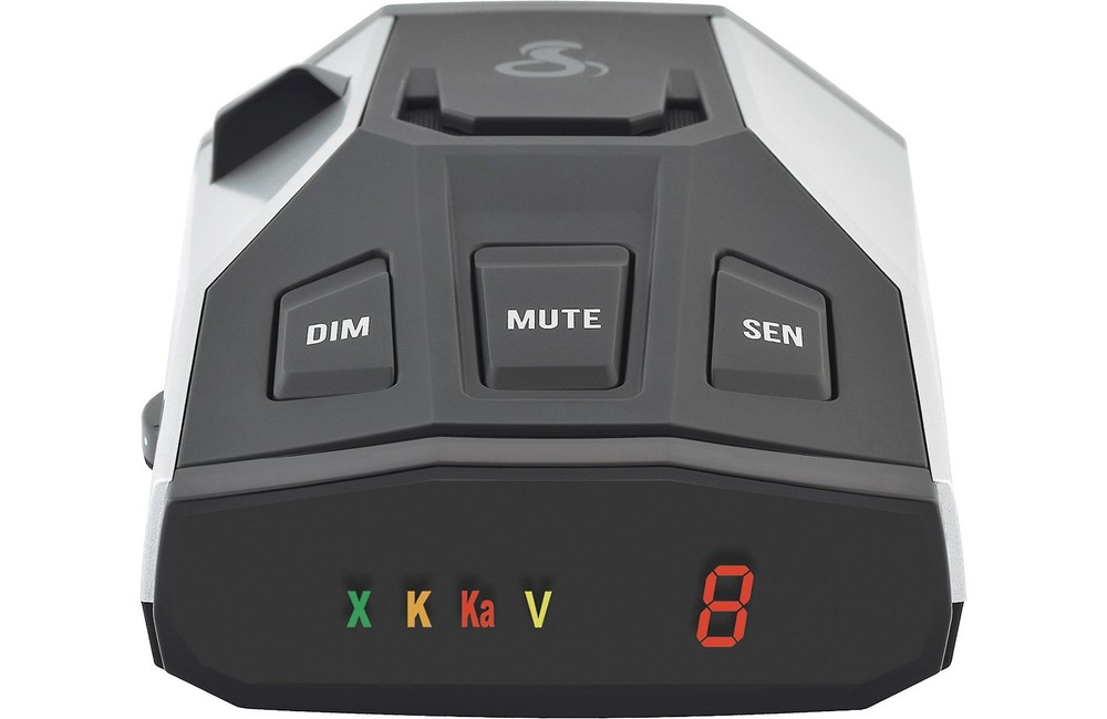 Cobra RAD 400 - Radar/Laser detector