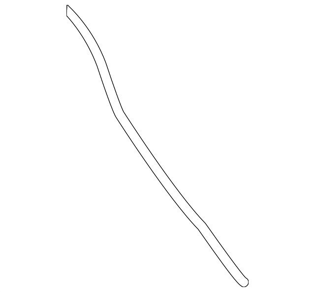 Genuine GM Support 15725653