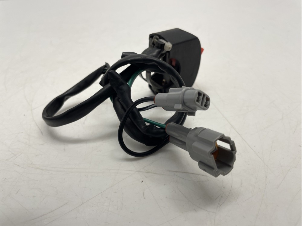 ♻️ SurRon LBX Light Bee X 22 60v 34Ah Headlight Switch Button ♻️
