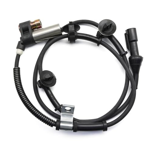 Front ABS Wheel Speed Sensor For Ford Explorer For Mazda