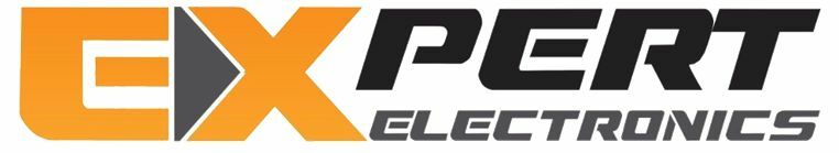 Expert Electronics X4 AiR Bluetooth Digital Audio Processor 32 bits 96KHz