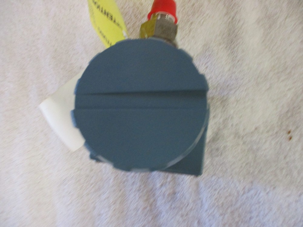 NIB FOXBORO Intelligent Transmitter 861GM-BD1