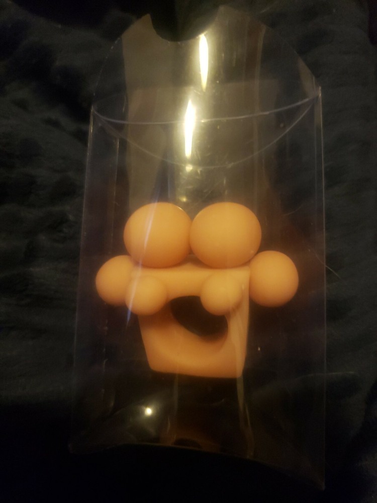 Simonett Hand Made Ring New