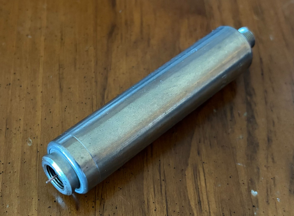 PPC 243 CHA POS/6 Cable Trap Filter Coaxial