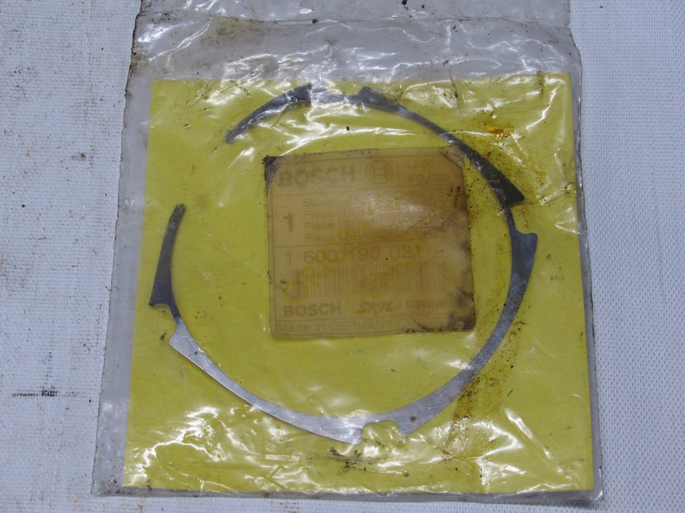 Bosch Shim 1600190021