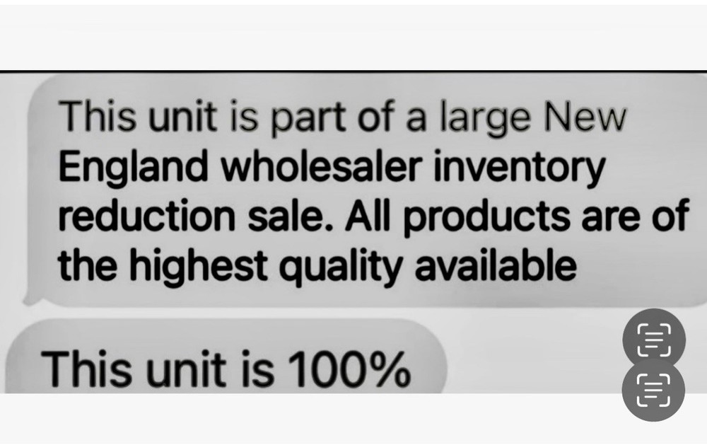 Therma Flow Everhot OB14-5 Tankless Coil For HB Smith Boiler 5 GPM 3/4 Outlet